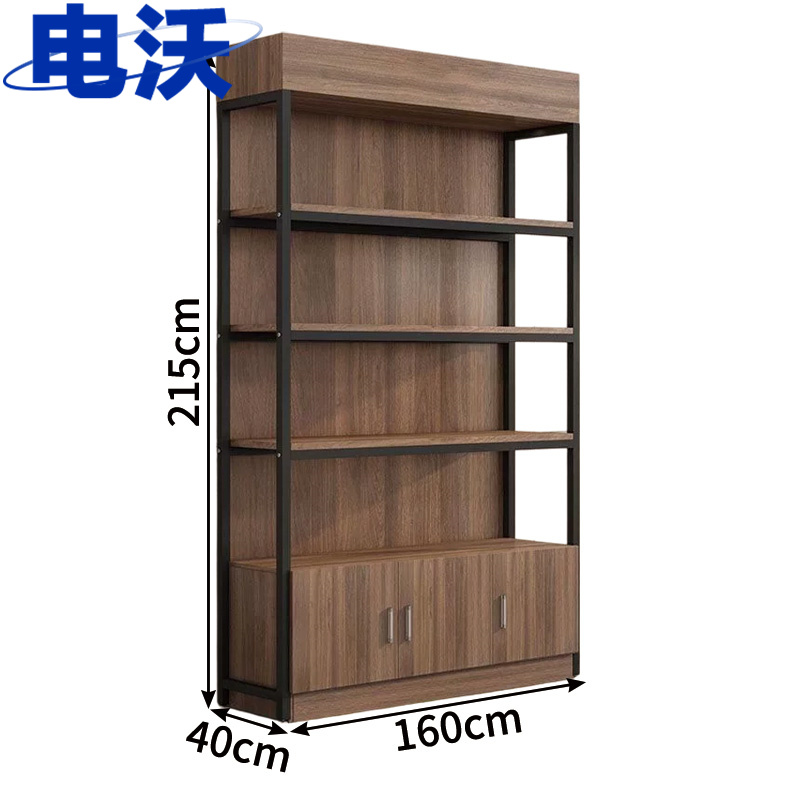 电沃 展示柜 160*40cm 台