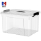 麦都乐 储物箱510*384*245mm 个