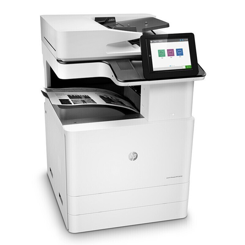 惠普(HP)E82560du A3黑白激光打印机
