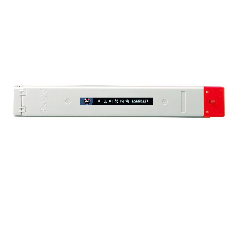 亮点硒鼓W9100MC 四色粉盒 适用惠普HP E77422dn/E77428dn打印机 套高清大图