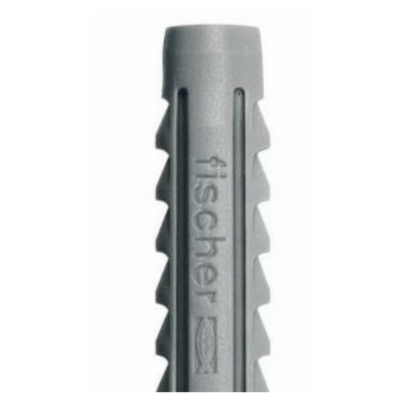 慧鱼 Fischer SX 8×40 超级 安全尼龙锚栓 SX8X40 100个/盒