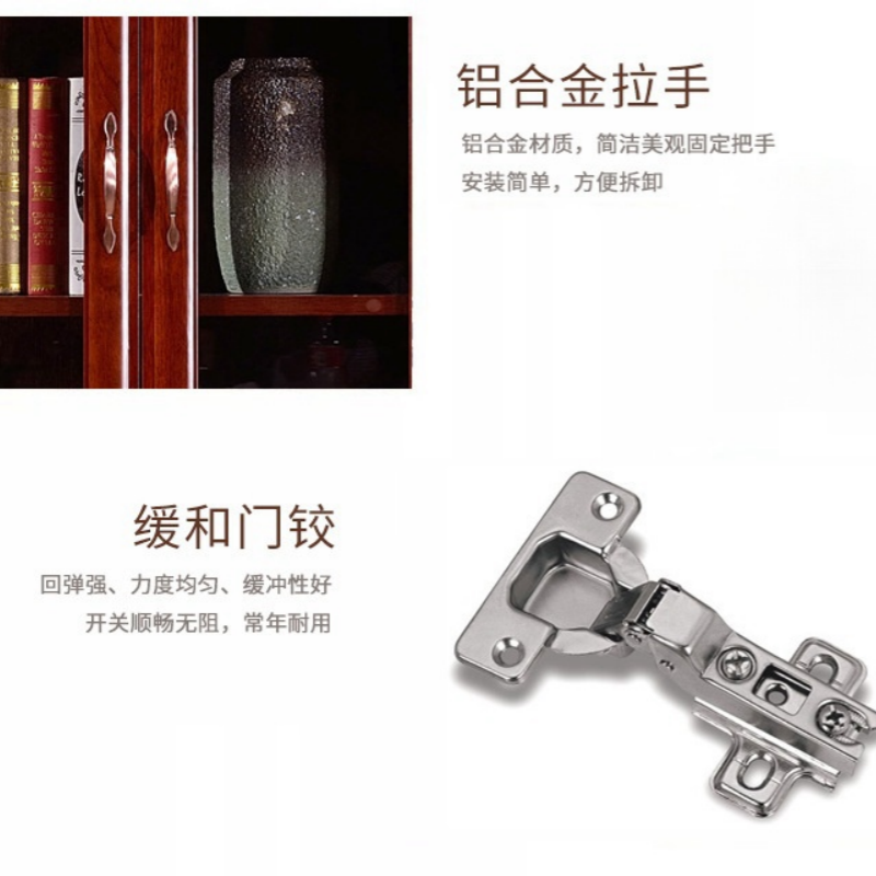 荺炬文件柜1200*400*2000mm台高清大图