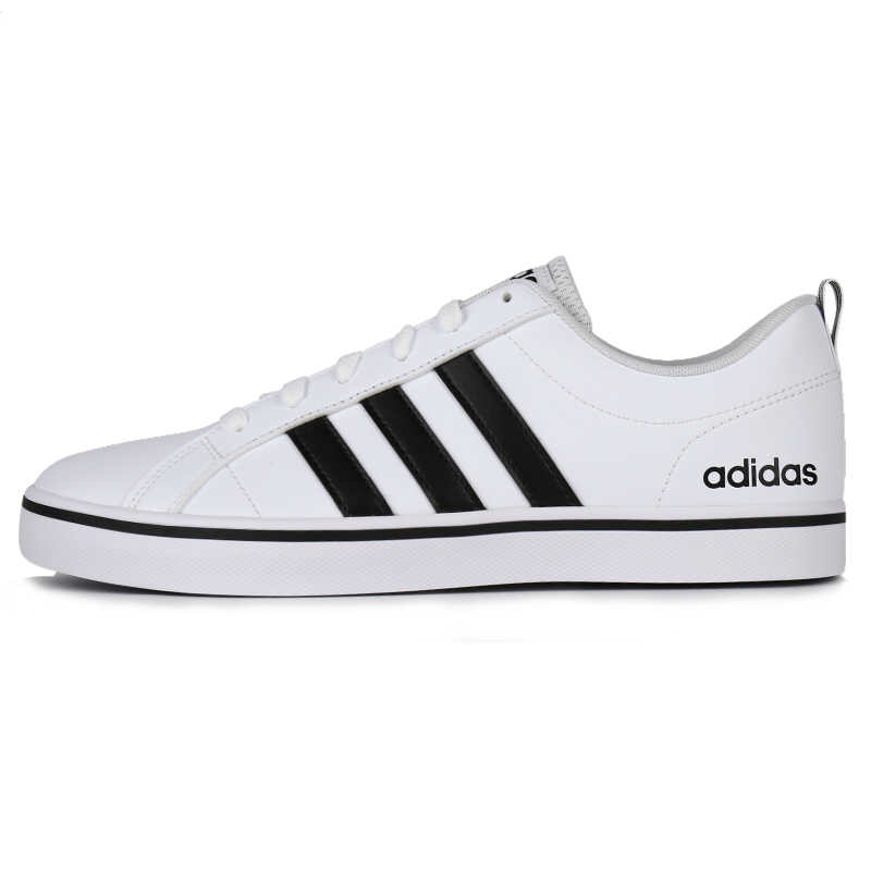 adidas阿迪达斯NEO男鞋2020春夏季新款运动鞋板鞋鞋子休闲鞋AW4594