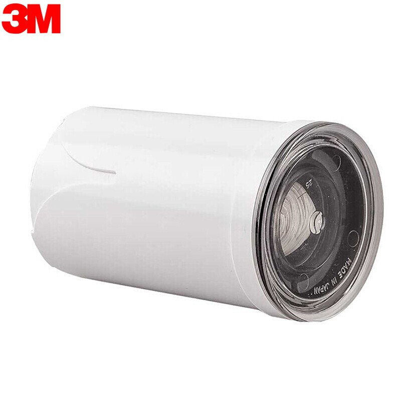 3M 龙头净水器CUW2589水龙头直饮机家用厨房龙头净水机 CUW2589替换滤芯C-CUW1800 一个装