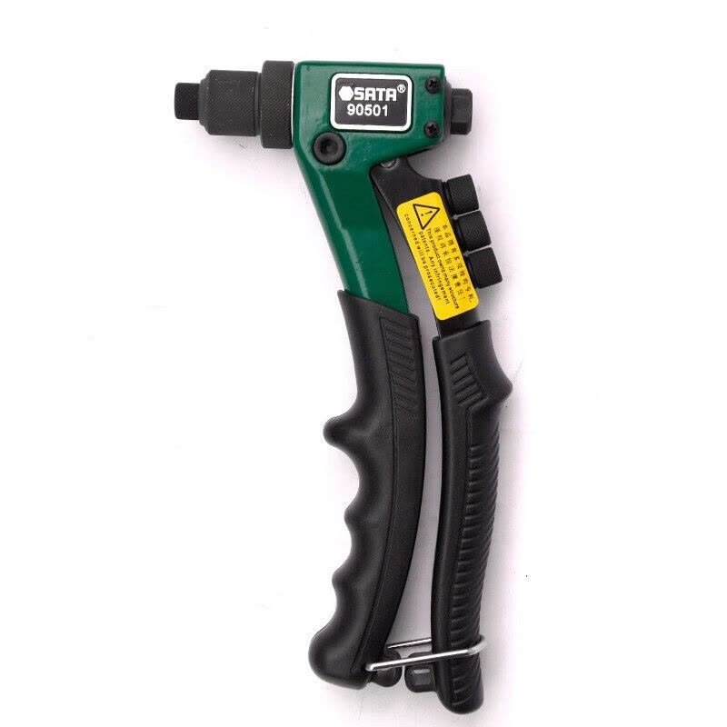 省力型单把拉铆枪8″90501图片