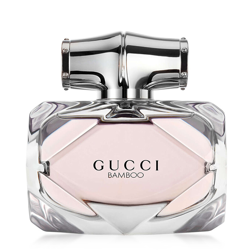 古驰(GUCCI)竹韵女士香水50ml