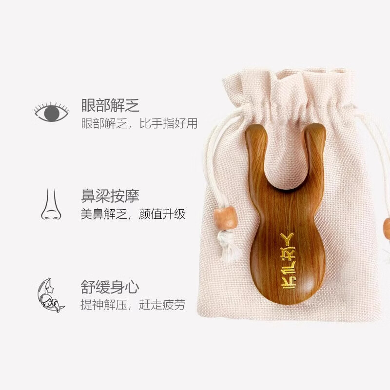 元气达人小鼻刮1套YQ00108高清大图