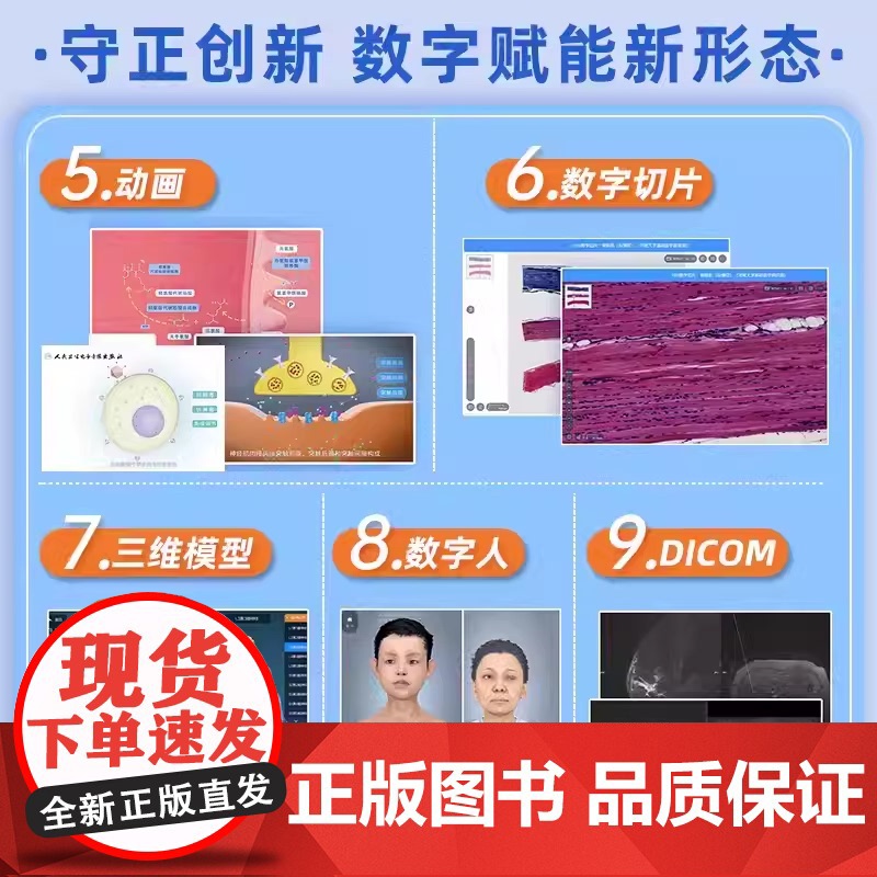 医学人文导论 第十轮本科临床10版十四五规划教材 全国高等学校教材 郭莉萍 程瑜 供基础临床预防口腔医学类专业用 人民卫高清大图