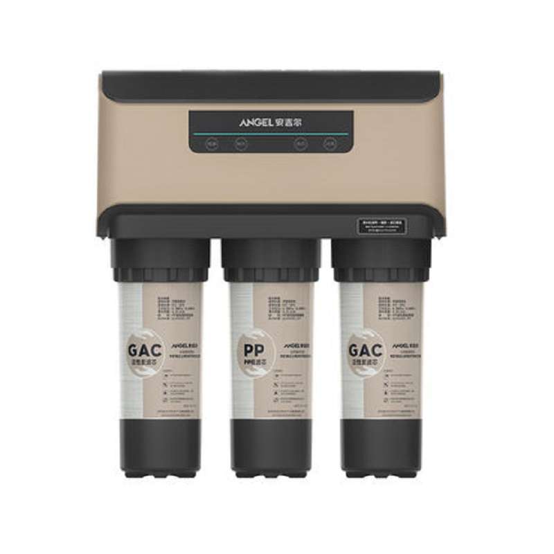 安吉尔(ANGEL) J2305-ROB12A家用自来水厨房过滤净水机ro净水器