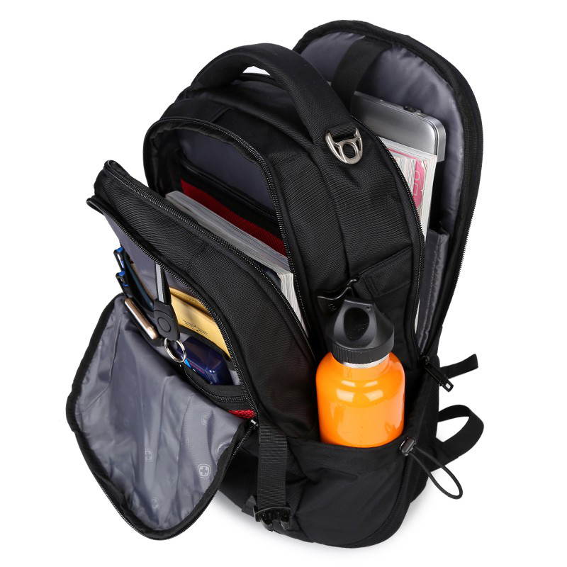 瑞制双肩包9527高清大图