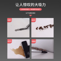海尔(Haier)商用吸尘器桶式大吸力家用大功率干湿吹三用洗车店吸尘机20L