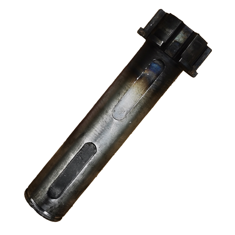 永易锦程 花键主动一轴 φ55*170高清大图