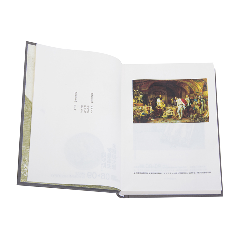 [正版]讲谈社 兴亡的世界史08 俄罗斯罗曼诺夫王朝的大地 直发高清大图