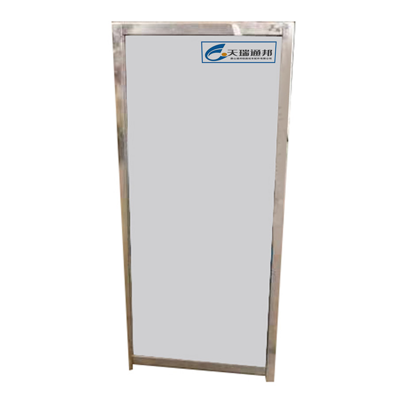 天瑞通邦 不锈钢存放柜 480*400*885mm 套高清大图