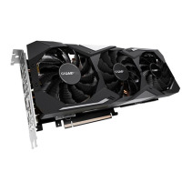 技嘉(GIGABYTE)GeForce RTX 2080Ti GAMING OC 1665-1650MHz 14000MHz 352bit GDDR6 11G 电竞游戏显卡