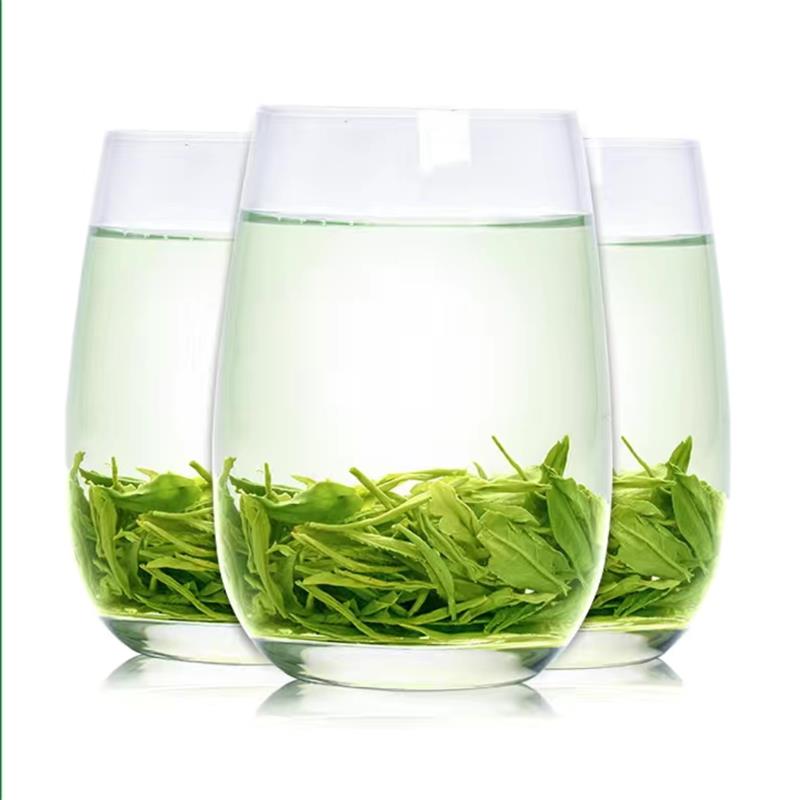 双狮 高山绿茶高清大图