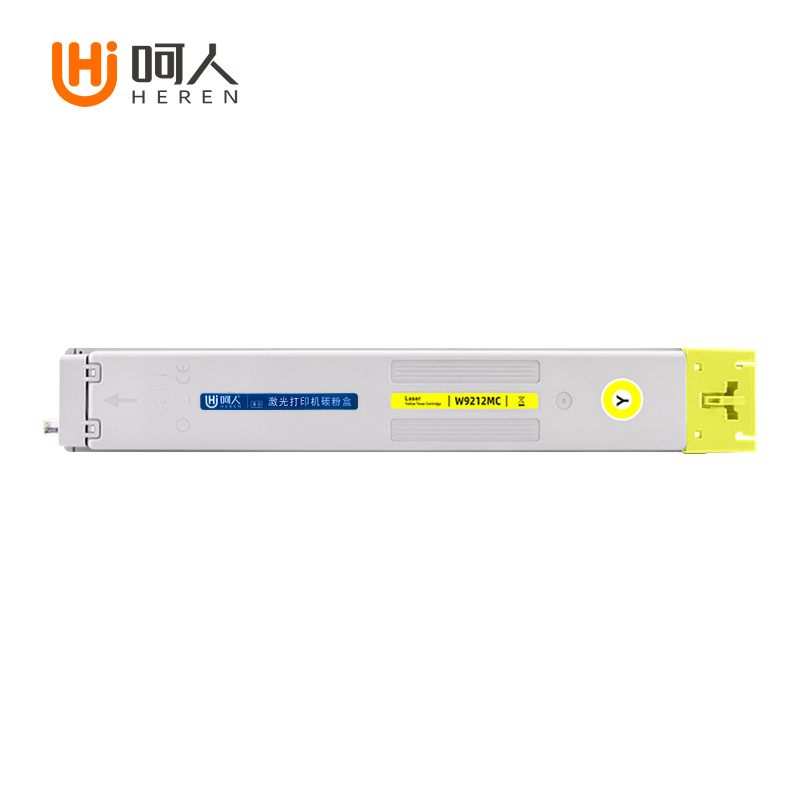 呵人W9210MC黑色适用惠普 MFP E78323dn E78325 E78330dn打印机