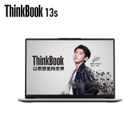 联想ThinkBook 锐龙版 2021款 13s 00CD 六核锐龙R5-4600U /16G/ 512G固态硬盘