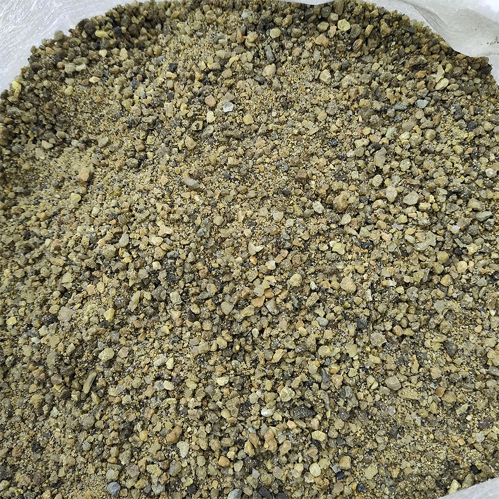 恒兴盛嘉 沙子 中粗沙 立方米高清大图