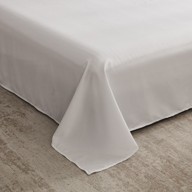 东凯汇普 60S全棉床单 120cm*230cm 1条