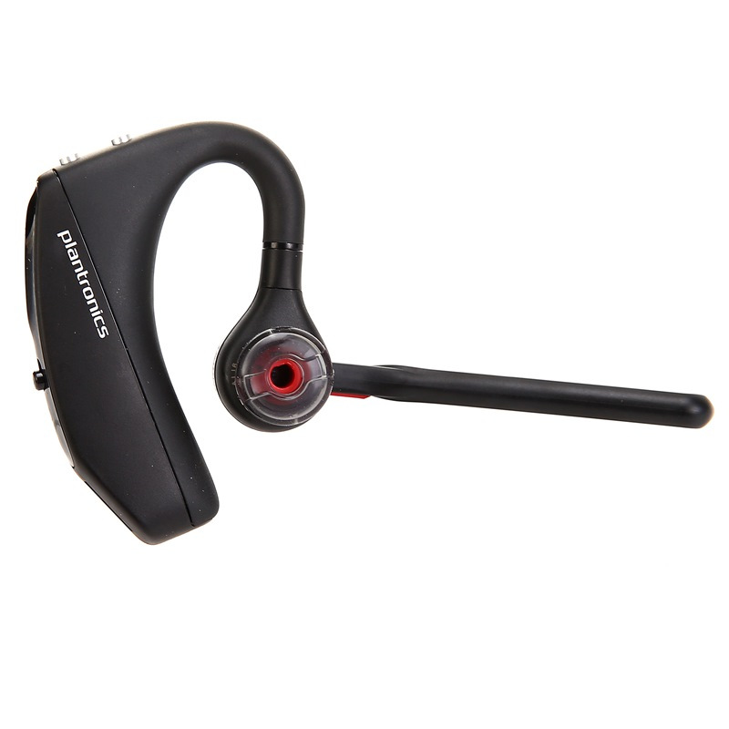 缤特力(Plantronics)Voyager 5200UC 单耳商务蓝牙耳机 电脑+手机通话