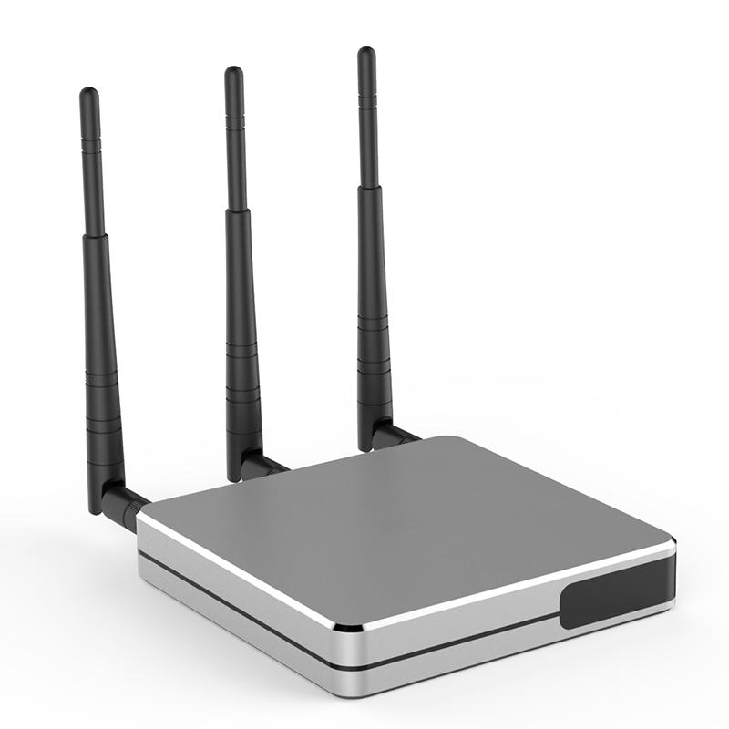 quickshare 无线投屏器