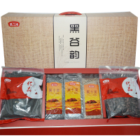 燕之坊 黑谷韵组合礼盒
