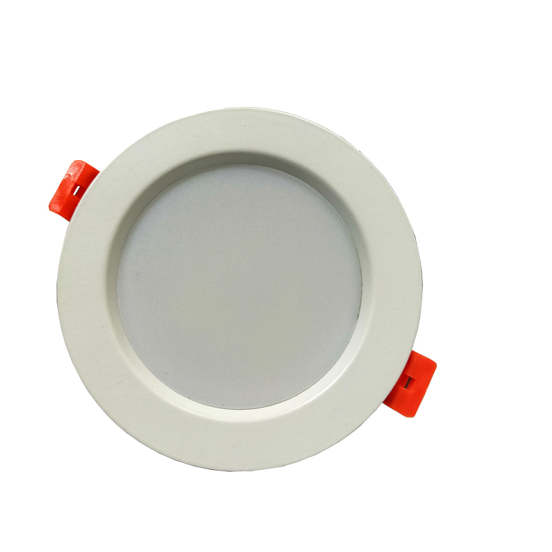 LHDQ领航电器 LED筒灯(嵌入式)LHF2923D-6W 白色
