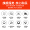 万家乐集成灶22立方爆炒风 智能自干洗油烟机 分体家用洗碗机集成烹饪中心自清洗燃气灶JJZT-KMW221B