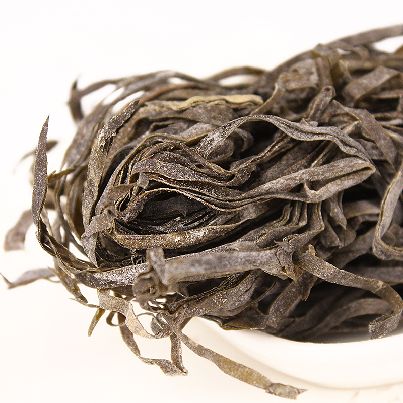 禾煜 海带丝120g(100袋起订)