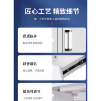 北派至尚文件柜80cm*185cm/个