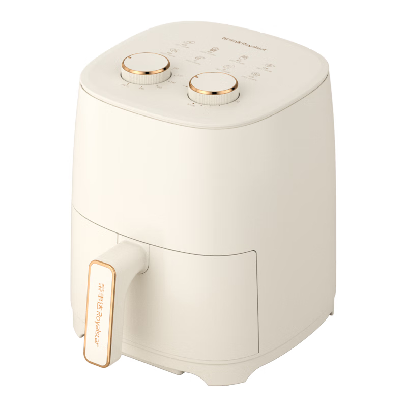 荣事达(Royalstar)RS-AF2013 空气炸锅 1400W(单位:个)白色