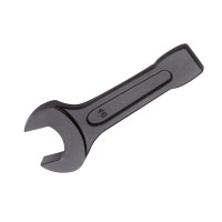 力易得(ENDURA) 开口敲击扳手 60mm E2910