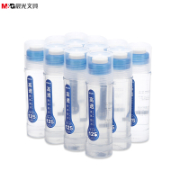 晨光(M&G) AWG97049 高透高粘度液体胶水125ml 办公用品
