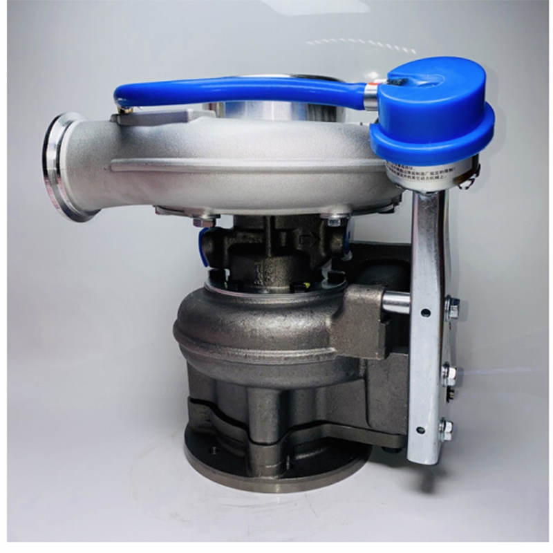 涡轮增压器 适用于康明斯M系列 HX50