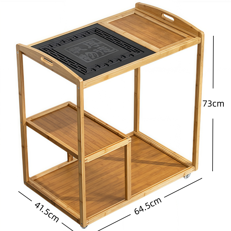铭思沃移动茶桌 MZ04张