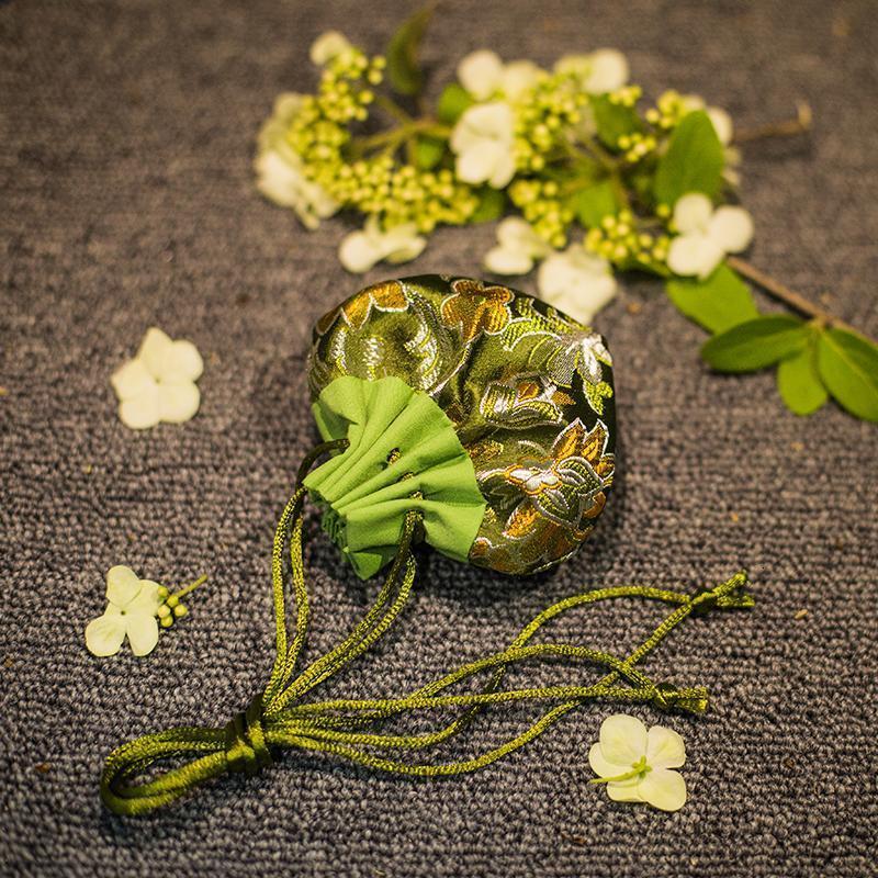 应天府崇霖驱蚊香囊夏天端午节香囊