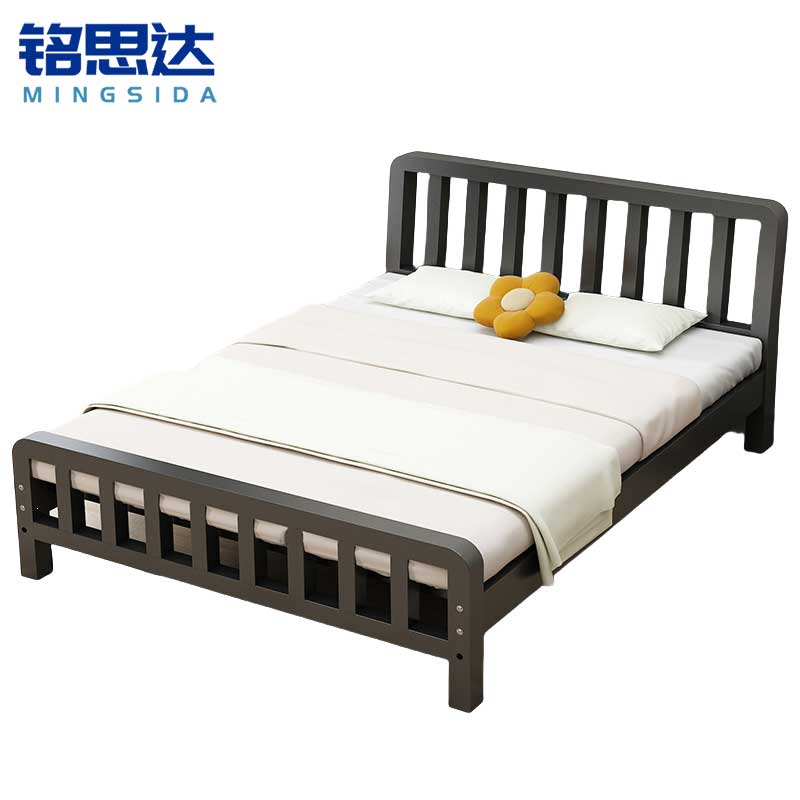铭思达单床 21426高清大图