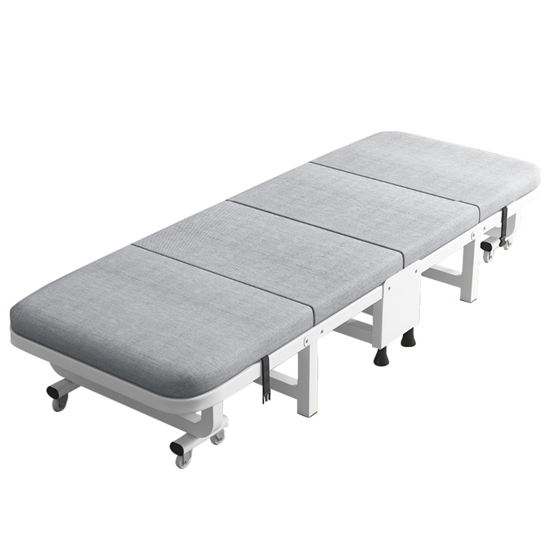 豫汉迎办公室折叠床75cm张高清大图