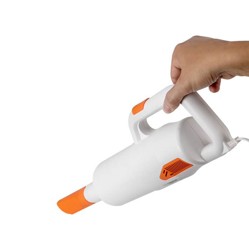 山水(SHANSHUI) 手持式吸尘器 SSD-X8(HC004.02)高清大图