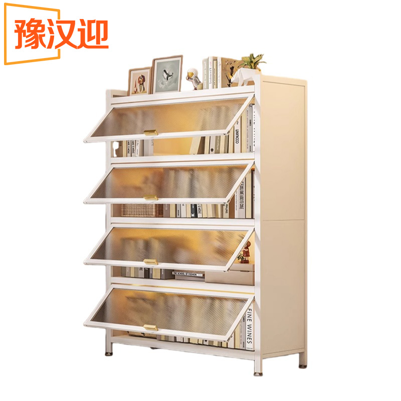 豫汉迎收纳柜 置物柜800*320*1490mm