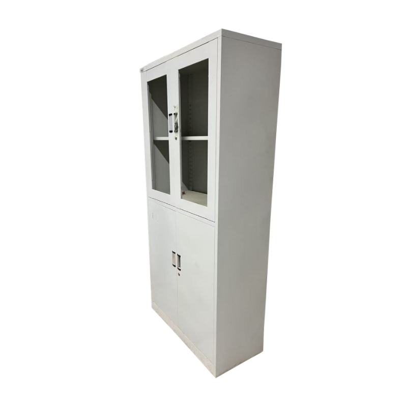 翔尔通 钢制仪表柜 1800x850x420mm/个高清大图