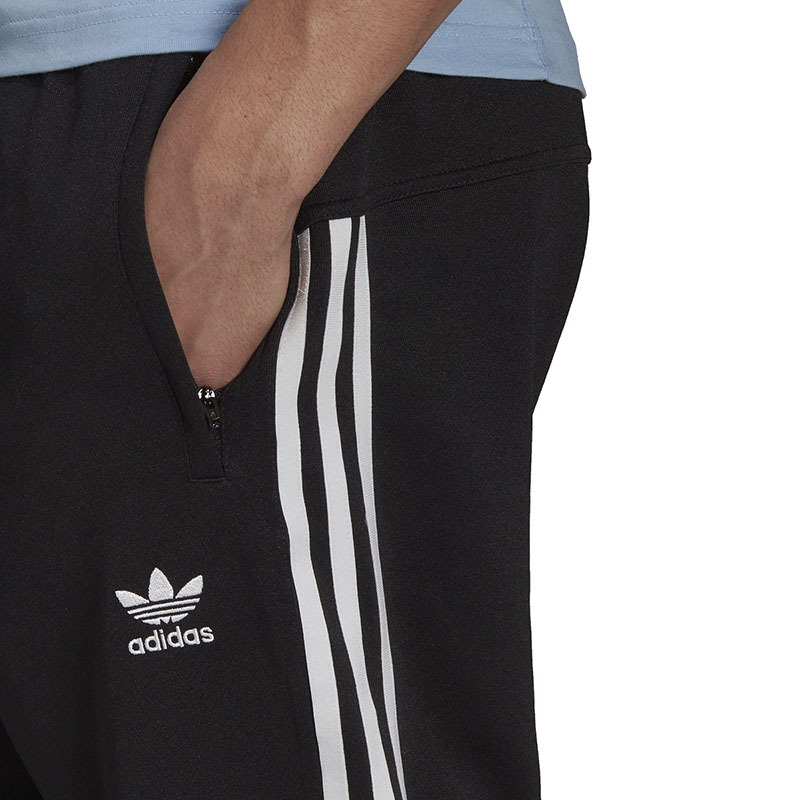 阿迪达斯adidas运动长裤