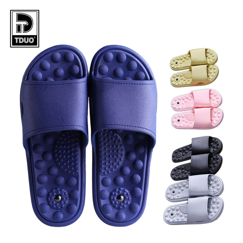 TDUO 拖鞋 Q2 双高清大图