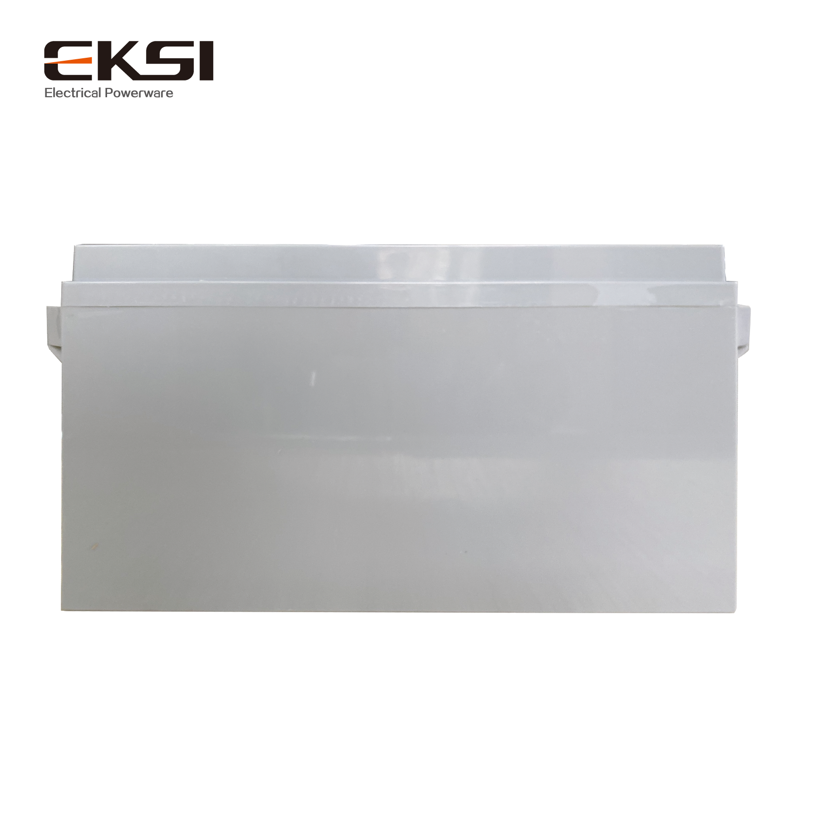 爱克赛(EKSI)ups用 蓄电池EK065-12(12V65AH) 全新正品 阀控式铅酸免维护(7-10个工作日发货)高清大图