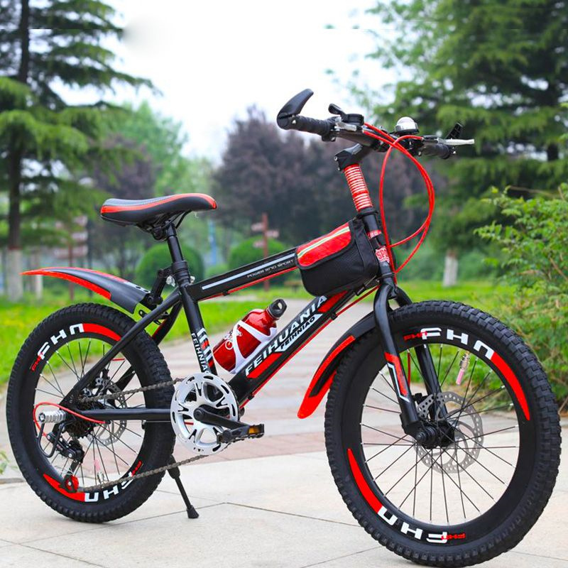 百途bestroo山地车