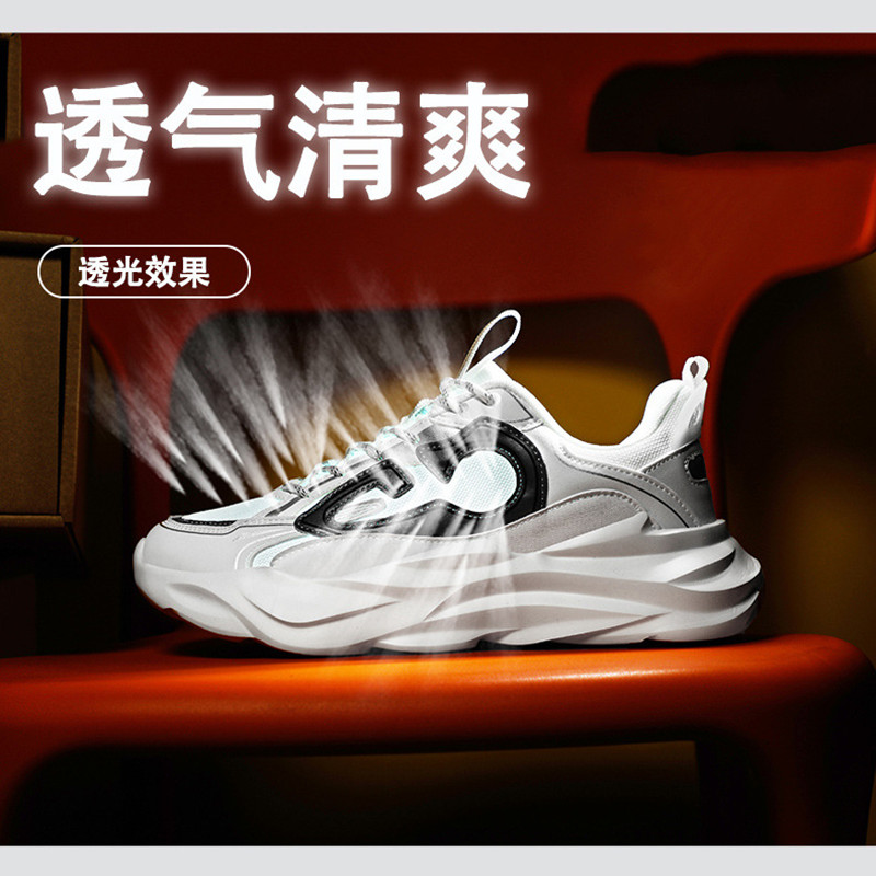 佳美良品运动鞋高清大图