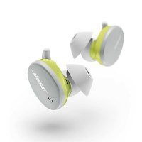 [假一赔十]Bose Sport Earbuds 真无线蓝牙耳机 运动耳机 鲨鱼鳍耳塞Free2代升级版 极光绿