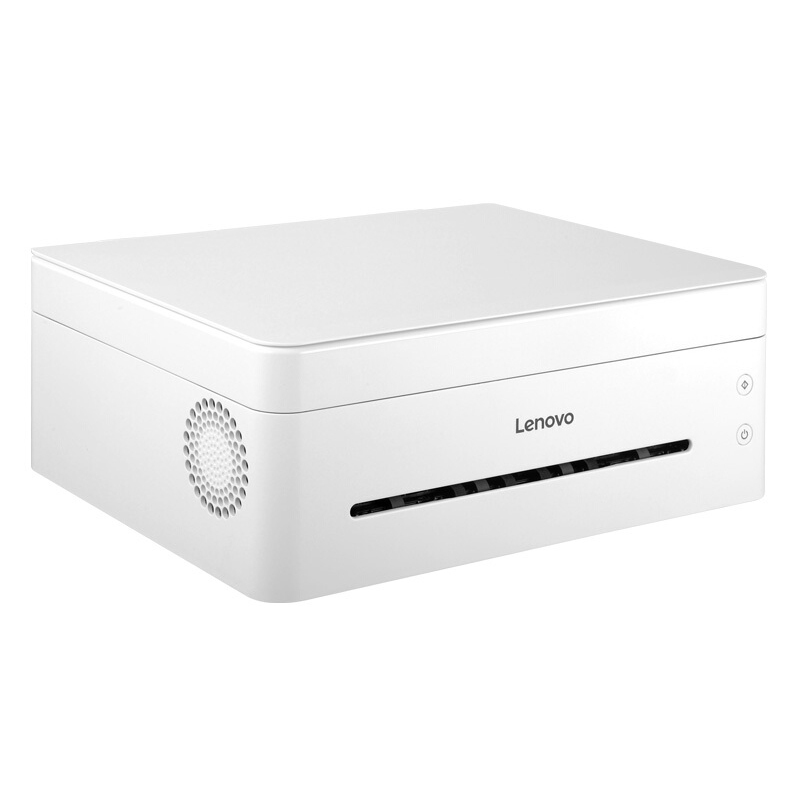 联想 2268 黑白激光打印机无线WiFi打印小型商用办公家用打印机