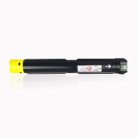 京贤DCC2020Y黄色粉盒适用富士施乐Xerox DocuCeAFre SC2020CPS SC2020DA一支
